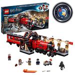 LEGO Harry Potter 75955 Le Poudlard Express, Jouet de Train Modélisme pour Enfants