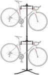 CyclingDeal 2 Bike Bicycle Vertical