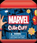 Mystery Marvel Cutie Cuffs - Collect Them All