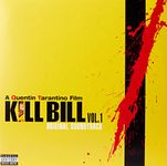 Kill Bill - Vol. 1