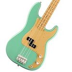 Fender Vintera '50s Precision Bass - Maple Fingerboard - Sea Foam Green