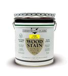 Armstrong Clark Deck and Wood Stain (5 Gallons, Cedar Semi-Transparent)