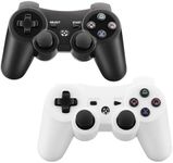 Replacement for PS3 Controller,2 Pa