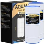 AQUALTRA Pool Filters PAP100