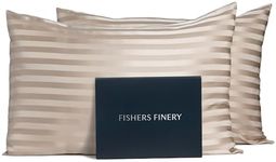 Fishers Finery 25mm 100% Pure Mulbe