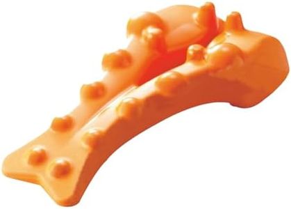 Relieflylab Trapezius Stretcher,Comfortable Trapezius Trigger Point,Portable Therapoint Trapezius Massager,Trapezius Trigger Point for Shoulder, Neck, Upper Back, and Trapezius Muscles