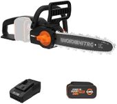 Worx Nitro 20V 12" Cordless Brushle