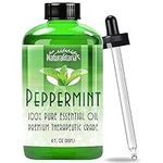 Naturalitana Peppermint Essential O