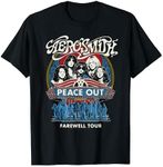 Aerosmith - Farewell T-Shirt