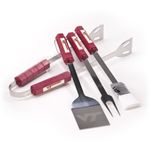 NCAA Virginia Tech Hokies 4 Piece Barbecue Set