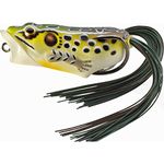 Fishing Tackle Lures Live Target Fhp65T514 Frog Hollow