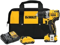 DEWALT XTR