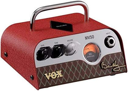 Vox - MV50