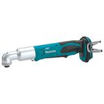 Makita 18V LXT Lithium-Ion Cordless, Right Angle, Variable Speed, ¼” Hex Impact Driver, Tool Only (DTL061Z)