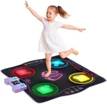 Kidzlane Electronic Dance Mat for K