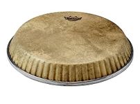 Remo percussion head Skyndeep Symmetry Calfskin Conga 12,5" M4-1250-S6-D1003