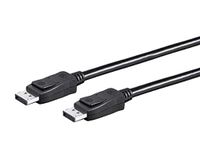 Monoprice 131179 Select Series DisplayPort 1.4 Cable 1.5' Computer, Desktop, Laptop, PC, Monitor, Projector, Dell, ASUS More