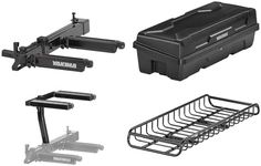 Yakima EXO SwingBase Hitch Rack Bun
