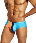 sandbank Men's Bikini Swimsuit Fash