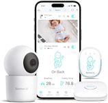 Sense-U Pro Baby Breathing Movement
