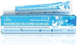 Silicone Scar Removal Gel Cream