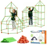 Tiny Land Fort Building Kit Creativ