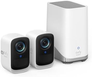 eufy secur