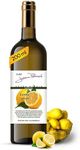 Chef Jean-Pierre 100% Naturally Infused Eureka Lemon Olive Oil (200ml)