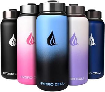 HYDRO CELL