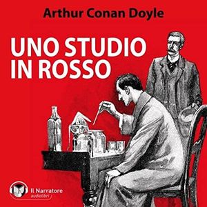 Uno studio in rosso