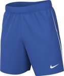 NIKE DR0960-463 M NK DF LGE Knit III Short K Pants Men's Royal Blue/White/White Size M