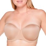 ThirdLove Classic Strapless Bra, Un