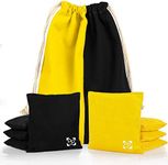 Professional Cornhole Bags - Set of