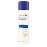 Aveeno Active Naturals Therapeutic Shave Gel - 7 oz