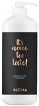 ALCINA It's never too late caffeine vital shampoo, 1 x 1250 ml, for thinning or hair loss