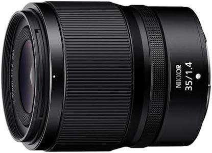Nikon Obje