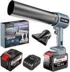 KOLENDA Handheld Cordless Lightweig