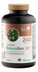 NewCo Natural Technology Broccogen 10 Sulforaphane Glucosinolate 240 Vegetable Caps 1 count