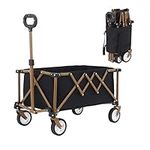 Strolking Collapsible Folding Wagon