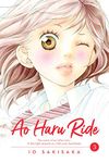 Ao Haru Ride Vol 03: Volume 3