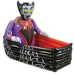 Halloween Coffins