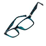 OCCI CHIARI Men Reading Glasses 2.0 Magnifier Readers 1.0 1.25 1.5 1.75 2.0 2.25 2.5 2.75 3.0 3.5 4.0 5.0 6.0