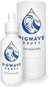 BigWave Dr