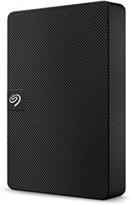 Seagate 4T