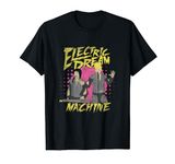 It's Always Sunny in Philadelphia Electric Dream T-Shirt