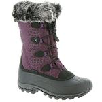 Kamik Women's Momentum Snow Boot