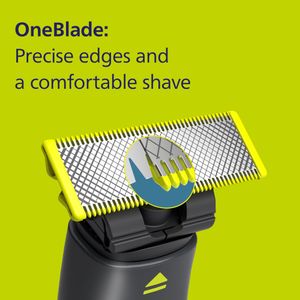 Philips Series 9000 13-in-1 Multi-Grooming Trimmer for Men