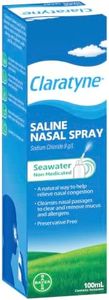 Claratyne 