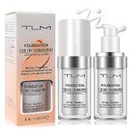 GloMinerals liquid foundation