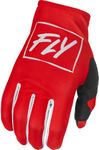 Fly Racing Gloves Lite